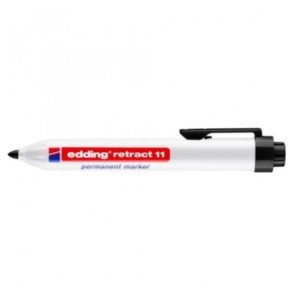 CF10 MARCATORE NERO A SCATTO NER