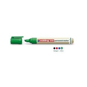 CF10MARCATORE PERMA PS ECO 22 VERDE