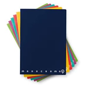 MAXI MONOCROMO PLUS P.M 46FF/S