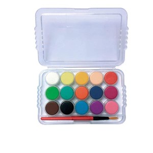 CF10 PARTY ACQUERELLINI(CFDA 8 ACQ)