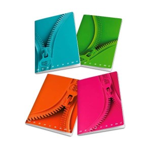 RICAMBI A4 QUADRI 4MM 40FF