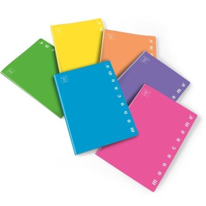 CF25 CARTEX 3 LEMBI COLORI ASSOR PASTELLO CON STAMPA 200GR(25 X 33.5)