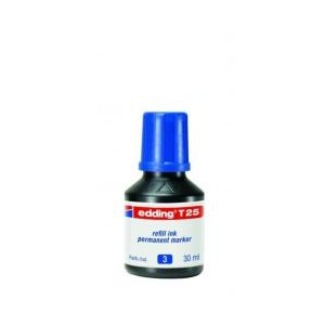 CF10RICARICA MARC.PERM. 30ML BLU