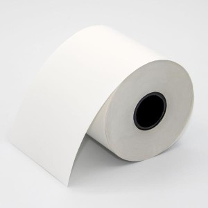 CF10 ROTOLO TERMICO 80/DM80/25 GR.80 NEUTRO AVVOLGIMENTO TERMICO STANDARD - BPAFREE