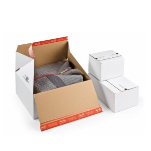 CF10Scatola a montaggio rapido