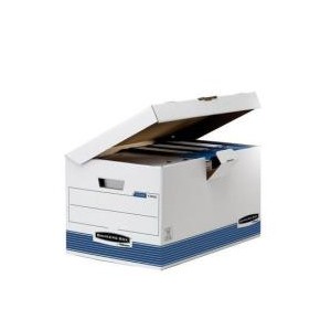 CF10SCATOLA ARCHIVIO R-KIVE MAXI