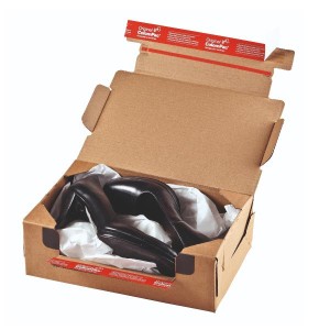 CF10 SCATOLE CART.336X242X140MM FORMATO INTERNO 250X250X150 F.TO ESTERNO