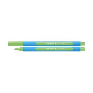 CF10SFERA SLIDER EDGE XB VERDE CHIA