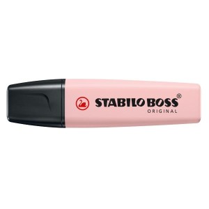 STABILO BOSS NatureCOLORS Wildflowers Edition cipria