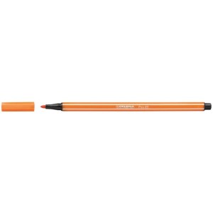 CF10 STABILO PEN 68 VERMIGL PALLID