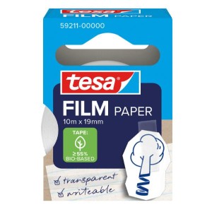 Tesa Film Paper 1x 10:19 HFB