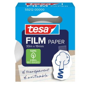 Tesa Film Paper 1x 33:19 HFB