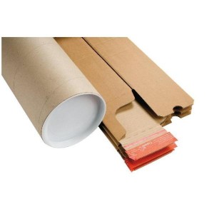 CF10TUBI FUST C/ADES MM705x108x108