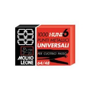 CF10X1000 PUNTI 64/48