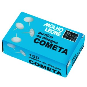 CF10X100PUNTINE METALL NR3