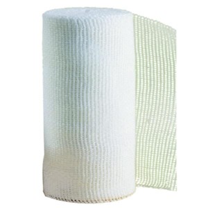 BENDE DI GARZA 5 m x 5 cm (conf. 100 pz.)