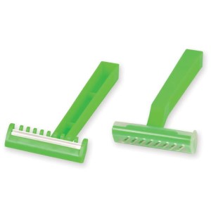 RASOIO BILAMA (conf. 100 pz.)