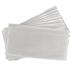 BUSTE WE PACK SCRITTA