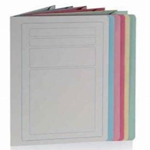 CF40 BUSTE STRIP S/FIN11X23CM