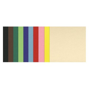 CF100 CARTONCINI COLORATI 220G