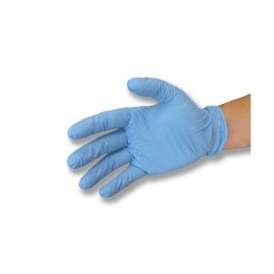 CF100GUANTI NITRILE MIS. GRANDE