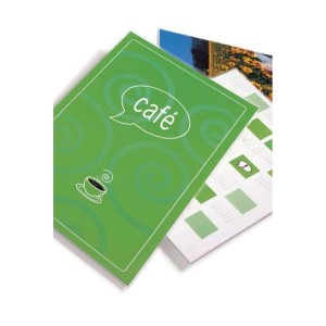 Pouches Pouches German Card 2x125 micron 83x113 mm (conf.100)