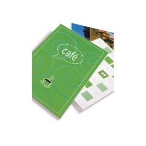 Pouches per plastificatrici 2x250 micron 65x95 mm (conf.100)