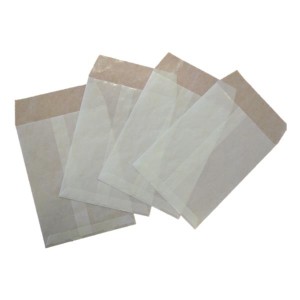 PENNELLO SYNTEX PIATTO BL.5 PZ