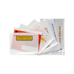 FORMATO A5 DIM. ESTERNE 180X240MM DIM. INTERNE 160X222MM APERTURA LATO180MM