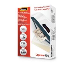 POUCHES POLIES.54X86 SPESS.125 MY PZ.100