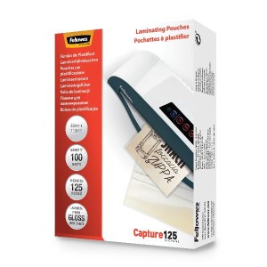 POUCHES POLIES.83X113 SP125 MY PZ.100