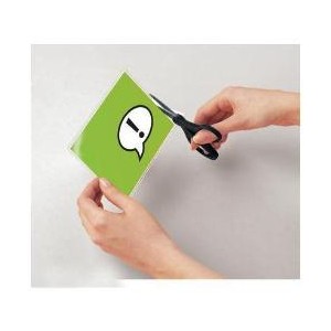 Pouches 125x2 mic F.toHunt 90x130mm