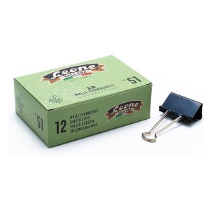 CF10X12 MOLLE FERMACARTE 51MM