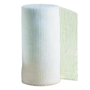 BENDE DI GARZA 3 5 m x 5 cm (conf. 12 pz.)