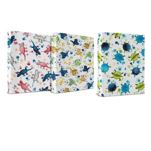 GXT794W 3-IN-1 BUNDLE WHITE IT