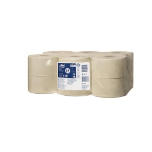 CF12 Rotolo carta ig Mini Jumbo Nat