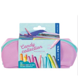 CF12 Tratto Pen Candy POCHETTE