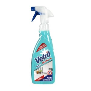 VETRIL MULTI TRIG STD ALCOOL 650MLX12 MAN23 - NEW