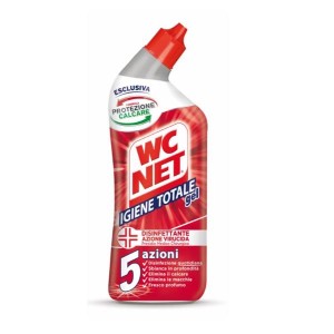 CF12 WC NET IGIENE TOTALE 700ML