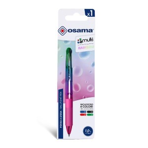 CF12 4MULTI RAINBOW SFERA