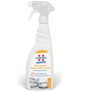 AMUCHINA TRIGGER SGRASSANTE TECNICO 750ML CONF.12