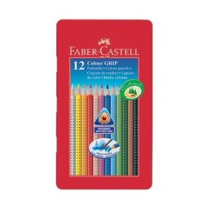 CF12ASTUCCIO METALLO COLOUR GRIP