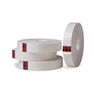 NASTRO BIADESIVO SENZA SUPPORTO PER DISPENSER ATG