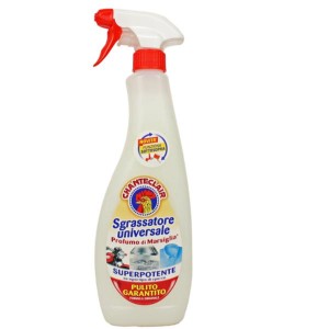 CHANTECLAIR SGRASSATORE MARSIGLIA TRIGGER 600 ML CONF.12