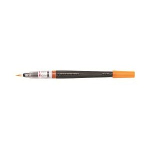 CF12COLOUR BRUSH ARANCIO