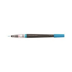 CF12COLOUR BRUSH AZZURRO