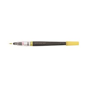 CF12COLOUR BRUSH GIALLO