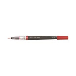 CF12COLOUR BRUSH ROSSO