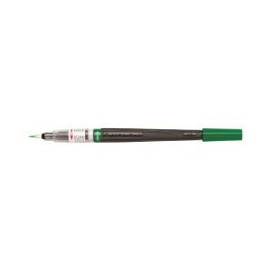 CF12COLOUR BRUSH VERDE