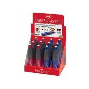 CF12ESPOSITORE GOMMA TEMPERIN0